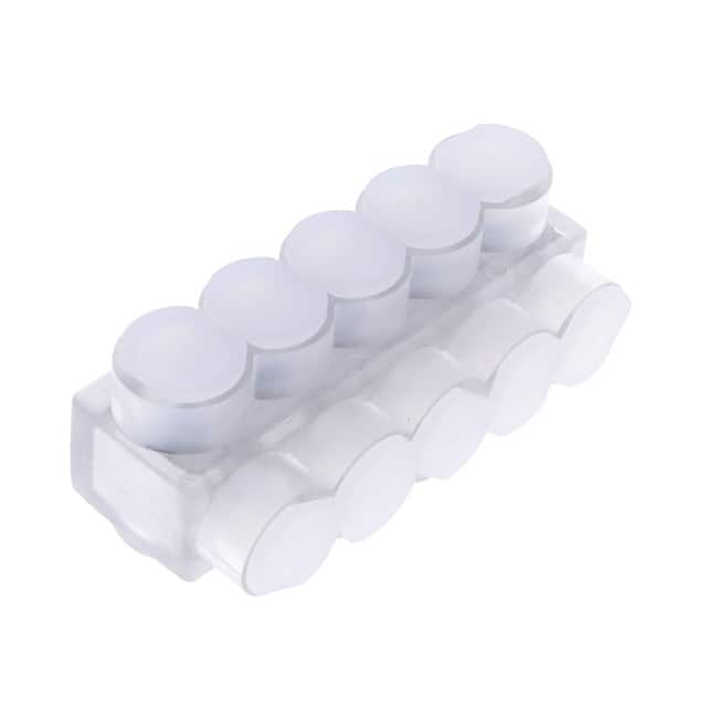 PCSB2/0-5S-4Y Panduit Corp  Conectores de empalme de cables